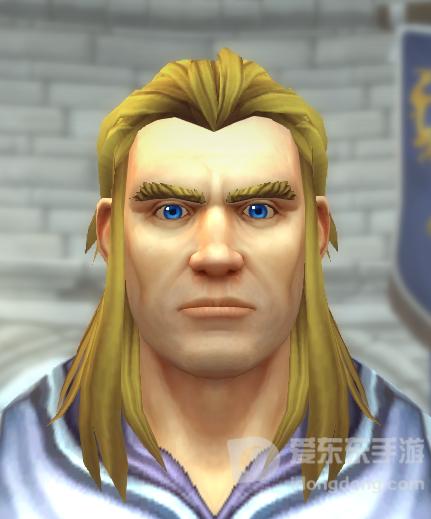 魔兽世界9.0新增男性发型一览 9.0男性新发型