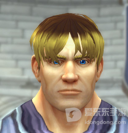 魔兽世界9.0新增男性发型一览 9.0男性新发型