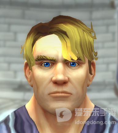 魔兽世界9.0新增男性发型一览 9.0男性新发型