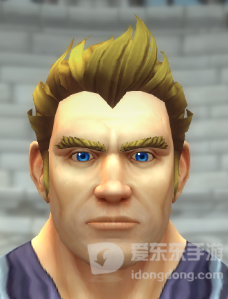 魔兽世界9.0新增男性发型一览 9.0男性新发型