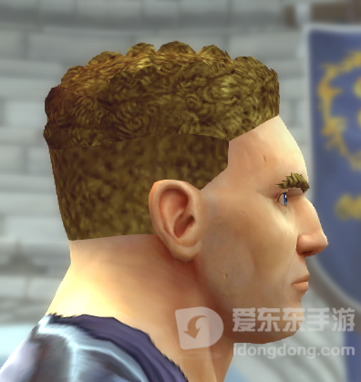 魔兽世界9.0新增男性发型一览 9.0男性新发型