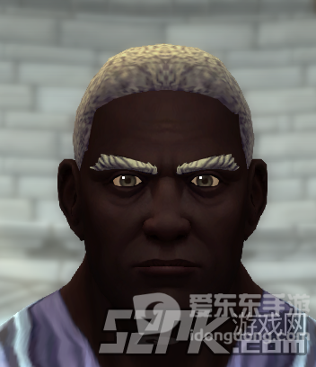 魔兽世界9.0黑色人种新增脸型 9.0黑色人种新脸型一览