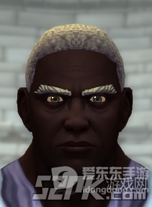 魔兽世界9.0黑色人种新增脸型 9.0黑色人种新脸型一览