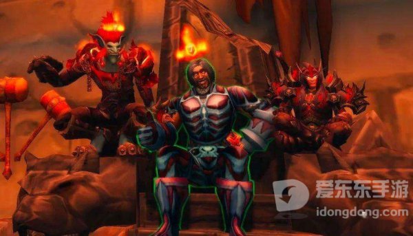 魔兽世界怀旧服猫德BWL攻略 猫德BWL打法指南