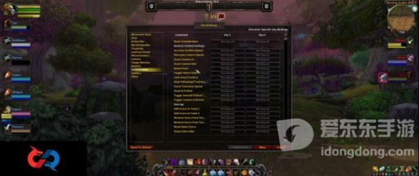 魔兽世界怀旧服战争模式展示 战争模式介绍