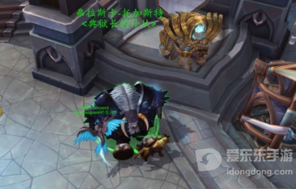 魔兽世界罪魂之塔攻略 罪魂之塔最新调整