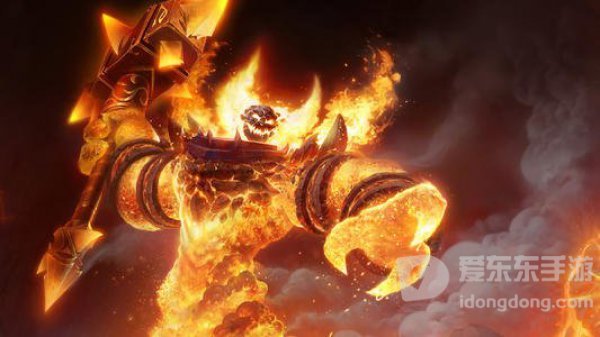 魔兽世界怀旧服狂暴战饰品选择 大地之击对狂暴战收益分析