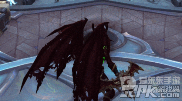 魔兽世界9.0浩劫恶魔猎手天赋及技能改动