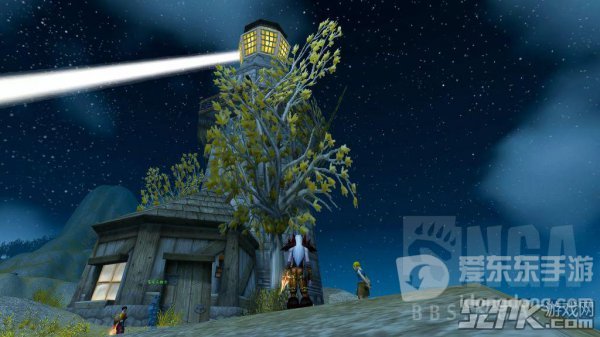 魔兽世界怀旧服儿童周任务流程攻略