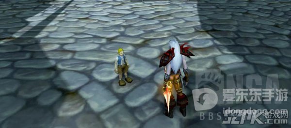 魔兽世界怀旧服儿童周任务流程攻略