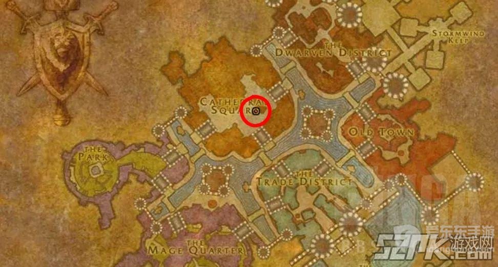 魔兽世界怀旧服儿童周任务流程攻略