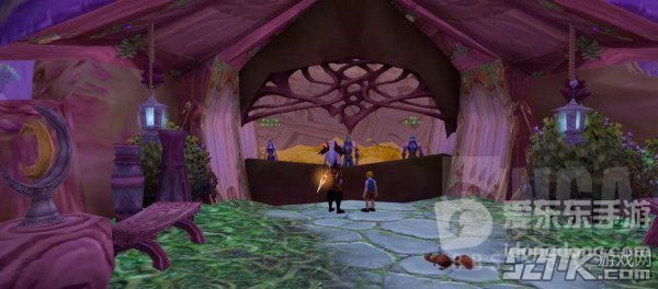 魔兽世界怀旧服儿童周任务流程攻略