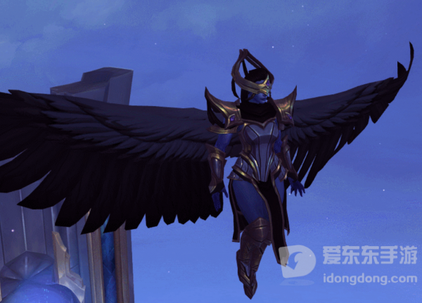 魔兽世界9.0德沃丝外观 9.0德沃丝什么样