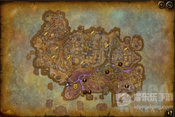 魔兽世界界缘饕餮者召唤方法 界缘饕餮者在哪