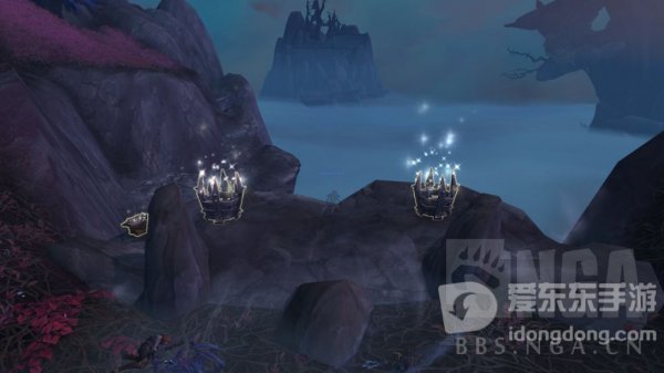 魔兽世界界缘饕餮者召唤方法 界缘饕餮者在哪