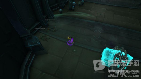 魔兽世界罪魂之塔介绍 罪魂之塔是什么