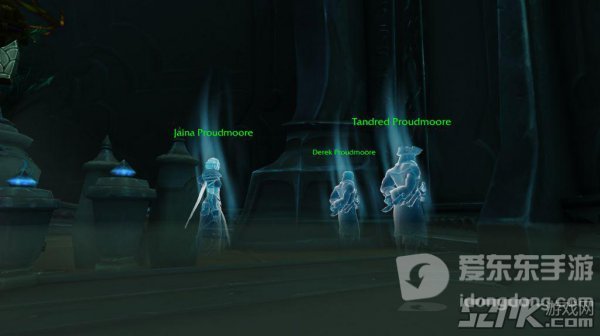 魔兽世界罪魂之塔介绍 罪魂之塔是什么