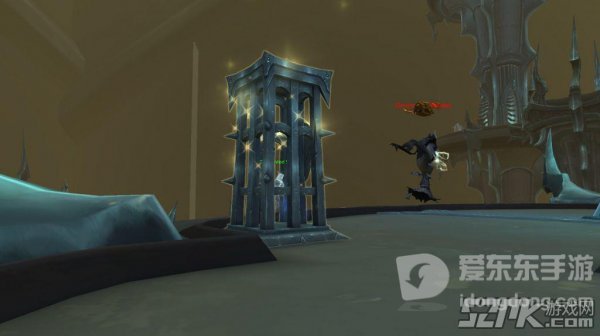 魔兽世界罪魂之塔介绍 罪魂之塔是什么