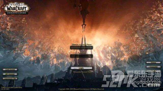 魔兽世界9.0以太心能选择指南 9.0以太心能属性一览