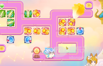 保卫萝卜4周赛3.30过关攻略 3月30日西游周赛过关方法