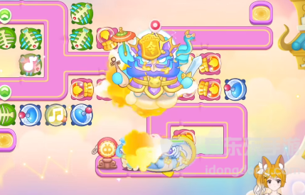 保卫萝卜4周赛3.30过关攻略 3月30日西游周赛过关方法