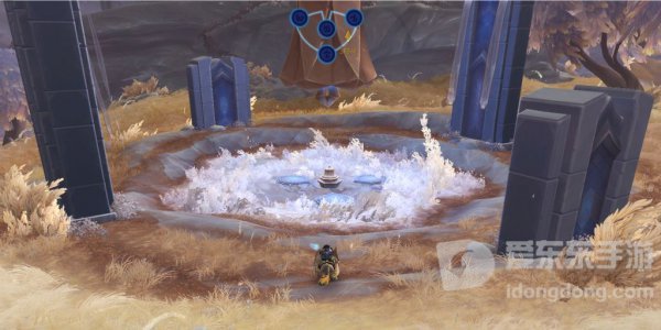 魔兽世界9.0修理暮钟攻略 修理暮钟流程详解