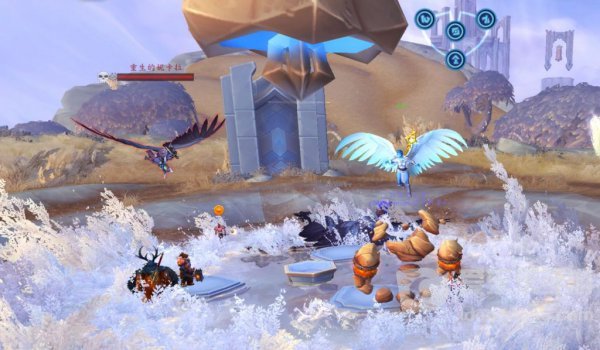 魔兽世界9.0修理暮钟攻略 修理暮钟流程详解