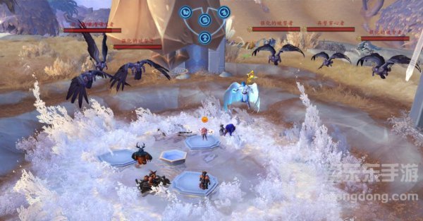 魔兽世界9.0修理暮钟攻略 修理暮钟流程详解