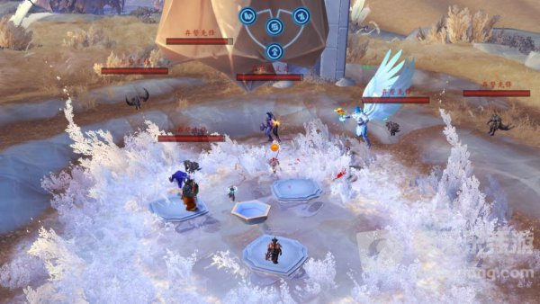 魔兽世界9.0修理暮钟攻略 修理暮钟流程详解