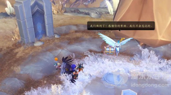 魔兽世界9.0修理暮钟攻略 修理暮钟流程详解