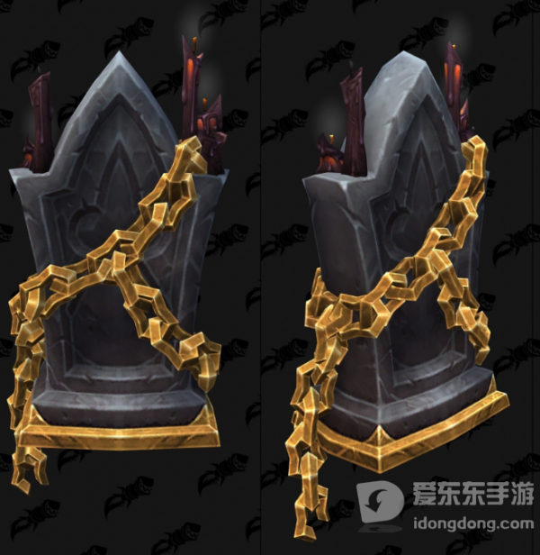 魔兽世界9.0温西尔披风一览 温西尔盟约披风展示