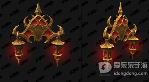 魔兽世界9.0温西尔披风一览 温西尔盟约披风展示