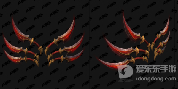 魔兽世界9.0温西尔披风一览 温西尔盟约披风展示