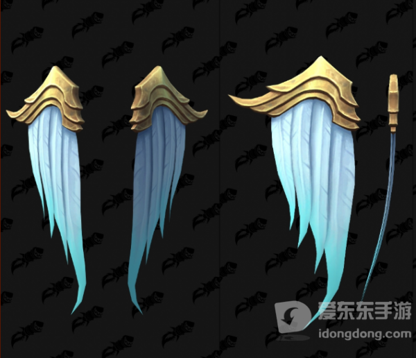 魔兽世界暗影国度基瑞安盟约披风一览 基瑞安盟约披风什么样