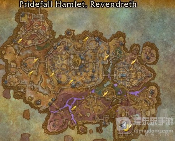 魔兽世界9.0梦寐以求的镜子获取方法 9.0新玩具梦寐以求的镜子