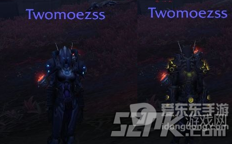 魔兽世界9.0梦寐以求的镜子获取方法 9.0新玩具梦寐以求的镜子