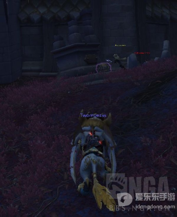 魔兽世界9.0梦寐以求的镜子获取方法 9.0新玩具梦寐以求的镜子