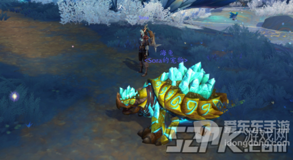 魔兽世界9.0晋升堡垒可驯服宠物一览 9.0猎人新宝宝