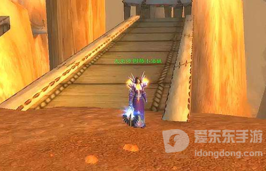 魔兽世界怀旧服部落采矿快速升级攻略