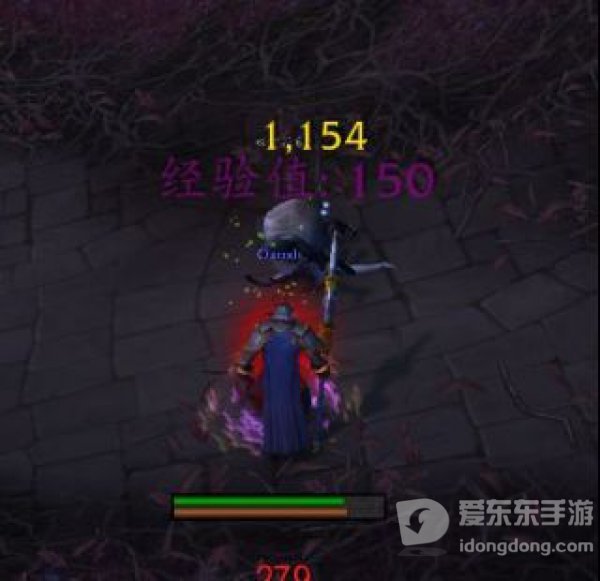 魔兽世界9.0生存猎展示 9.0生存猎怎么样