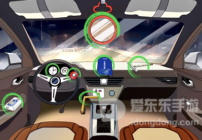 文字玩出花改车发烧友怎么过 改车发烧友通关攻略