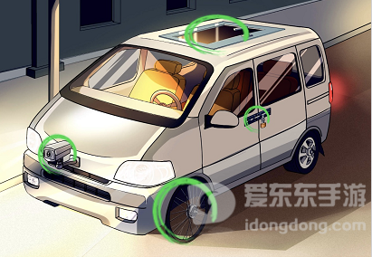 文字玩出花改车发烧友怎么过 改车发烧友通关攻略