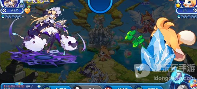 洛克王国真实之镜活动介绍 真实之镜玩法攻略