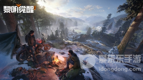 黎明觉醒庄园派对答案汇总 庄园派对答题答案分享