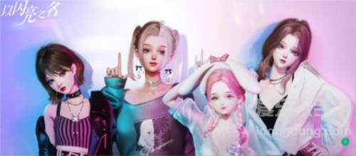 以闪亮之名精力怎么获得 精力恢复方法介绍