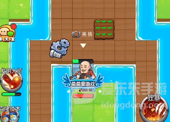 别惹农夫森林守卫怎么获得 森林守卫皮肤获取方法