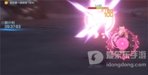 鸣潮安可怎么样 安可角色技能介绍