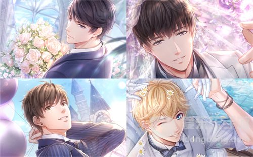 恋与制作人好感度提升方法 好感度提升攻略分享