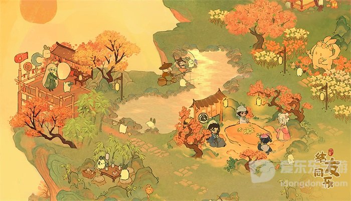 桃源深处有人家念中寻萝过关攻略 桃源深处有人家念中寻萝介绍