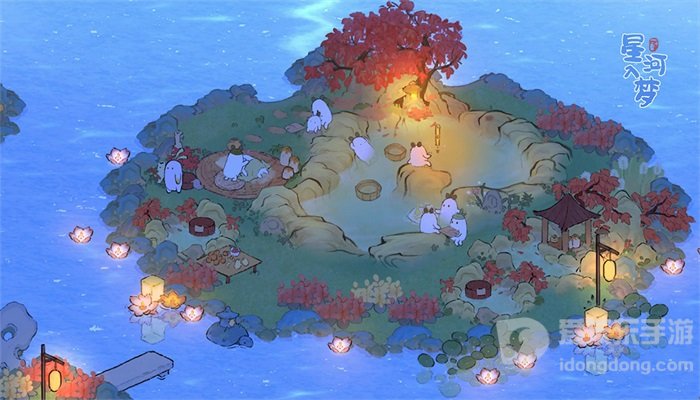 桃源深处有人家念中寻萝过关攻略 桃源深处有人家念中寻萝介绍